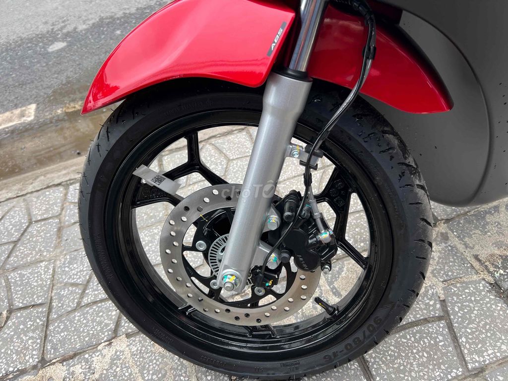 Liberty 125 2025( mới 99%)❇️Đồng moto Đà lạt❇️. Mua bán Xe máy tại Thành phố Đà Lạt Lâm Đồng được đăng bởi ĐỒNG MOTOR 2  cá nhân hình 5