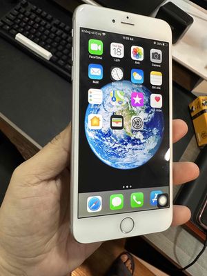 Cần bán Iphone 6plus -QTe 64Gb - pin 100%. Mua bán Điện thoại tại Quận Tân Phú Tp Hồ Chí Minh được đăng bởi J.Vu