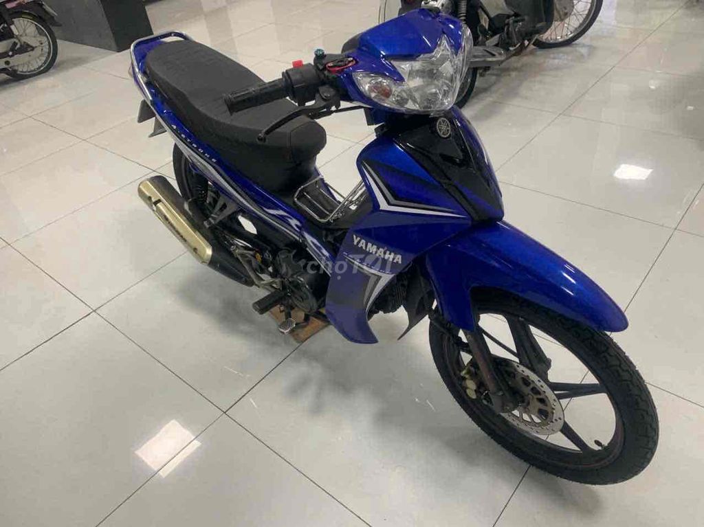 Sirius 2018 50cc. Mua bán Xe máy tại Huyện Trảng Bom Đồng Nai được đăng bởi Phạm Cao hình 2