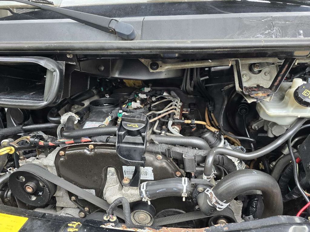 2012 Tôi không rõ - 250000 km. Mua bán Ô tô tại Quận Hà Đông Hà Nội được đăng bởi Nguyễn Tiến Thành hình 3