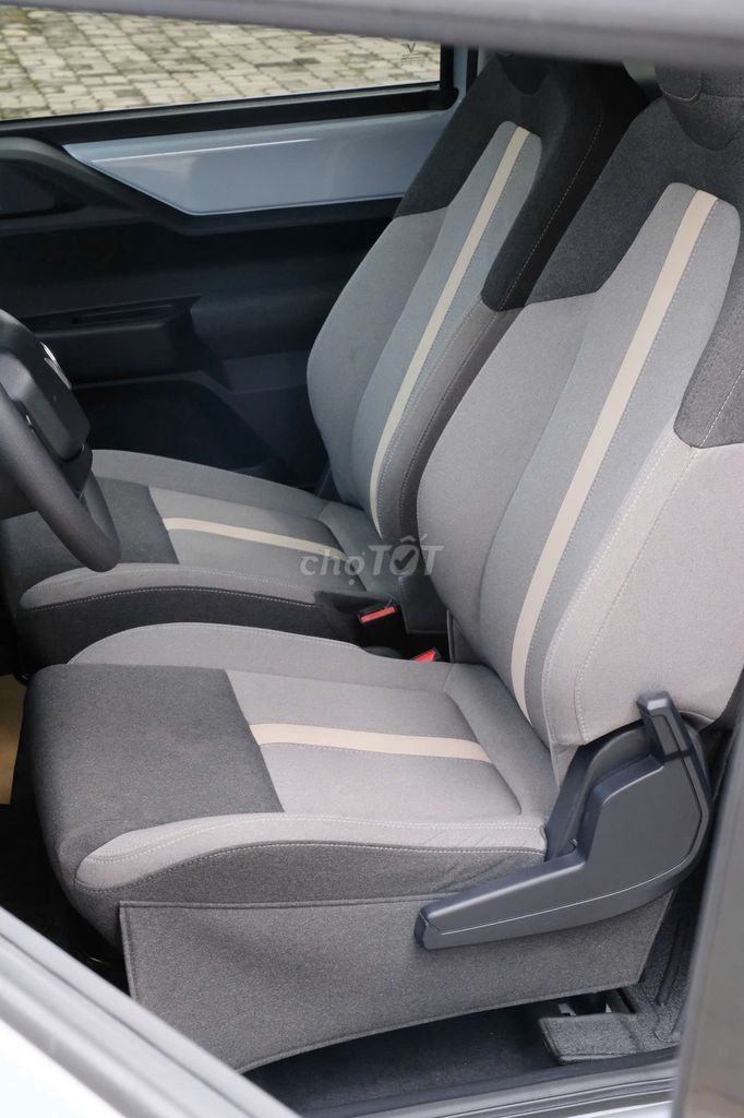 VinFast VF3 Thuê pin 2024 - 22000 km. Mua bán Ô tô tại Thành phố Thủ Đức Tp Hồ Chí Minh được đăng bởi HYUNDAI MIỀN NAM hình 11