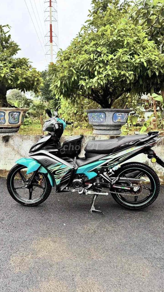 ex 50cc chính chủ 2025. Mua bán Xe máy tại Thành phố Thủ Đức Tp Hồ Chí Minh được đăng bởi Phúc Phúc hình 11