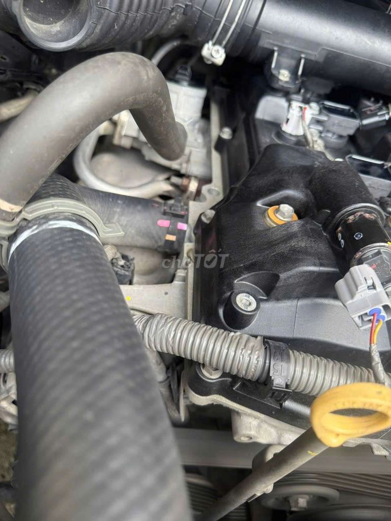 Toyota Innova 2018 Nâu vàng Số sàn. Mua bán Ô tô tại Quận 5 Tp Hồ Chí Minh được đăng bởi Triệu Phú  hình 16