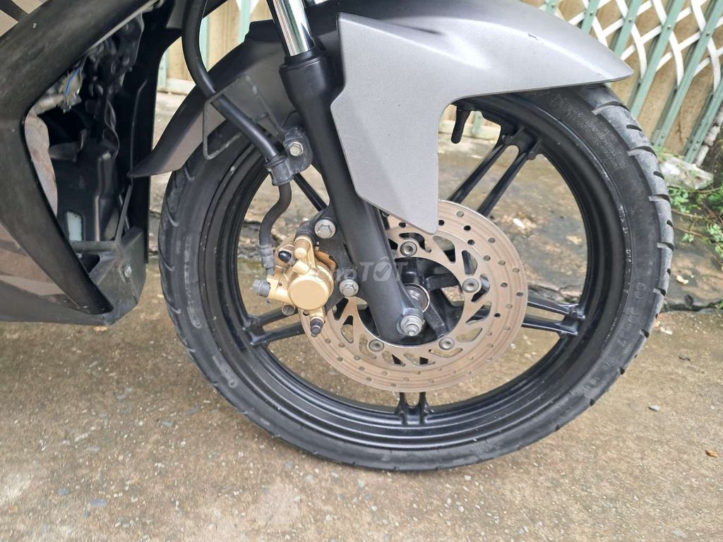 Ex 2017 xe sạch máy zin êm chính chủ. Mua bán Xe máy tại Quận Ô Môn Cần Thơ được đăng bởi Minh thuận ô môn hình 6