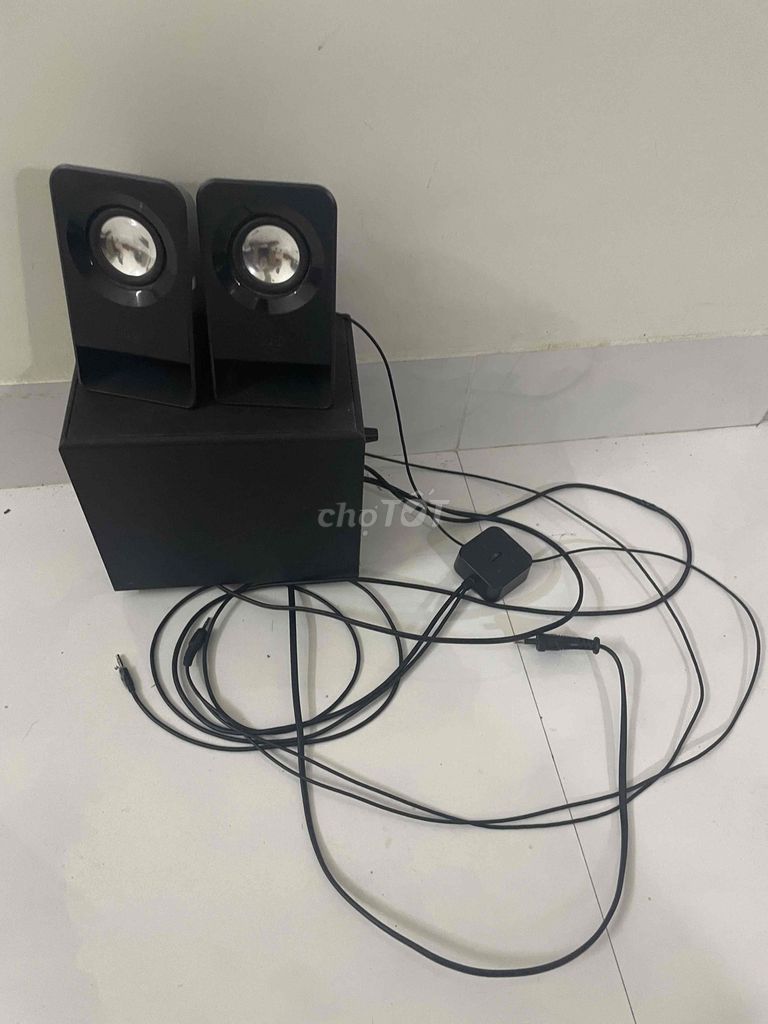 dư bộ loa logitech z213 ai cần ib. Mua bán Tivi, Âm thanh tại Thành phố Huế Thừa Thiên Huế được đăng bởi Đin hình 1