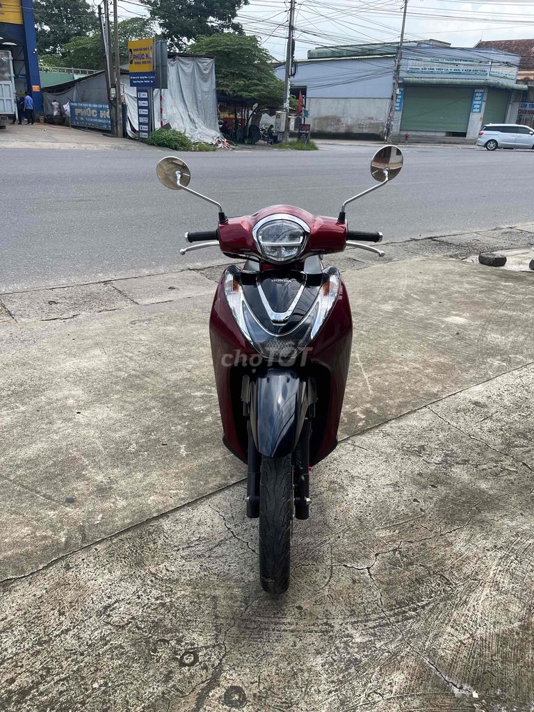 SH mode abs chính chủ 60 kí giấy có bán trả góp. Mua bán Xe máy tại Huyện Trảng Bom Đồng Nai được đăng bởi cửa hàng xe máy Trần Sơn  hình 1