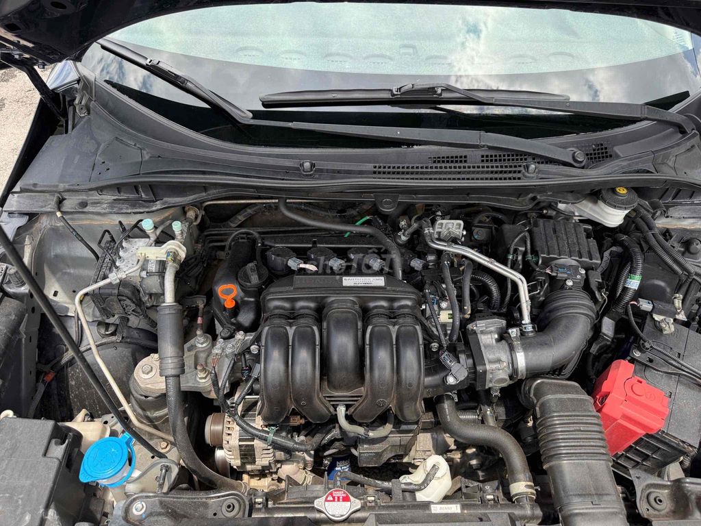 Honda City 2022 L 1.5 AT - 128000 km. Mua bán Ô tô tại Huyện Trảng Bom Đồng Nai được đăng bởi nguyên thành trung hình 14