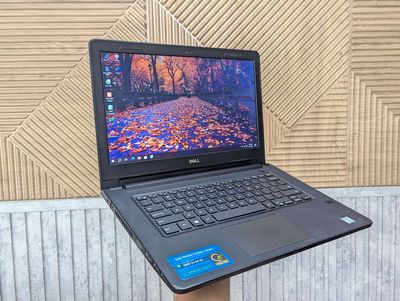 LAPTOP DELL LÀM VIỆC - GIẢI TRÍ I5 THẾ HỆ 7 3TR5. Mua bán Laptop tại Thành phố Thuận An Bình Dương được đăng bởi LAPTOP THUẬN AN PMVcomputer