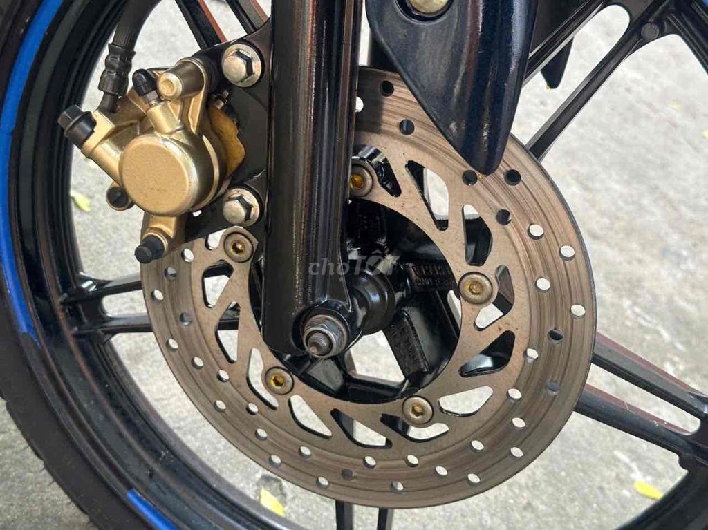 ex led 219 bstp chính chủ. Mua bán Xe máy tại Quận 12 Tp Hồ Chí Minh được đăng bởi Hoài Nam hình 6