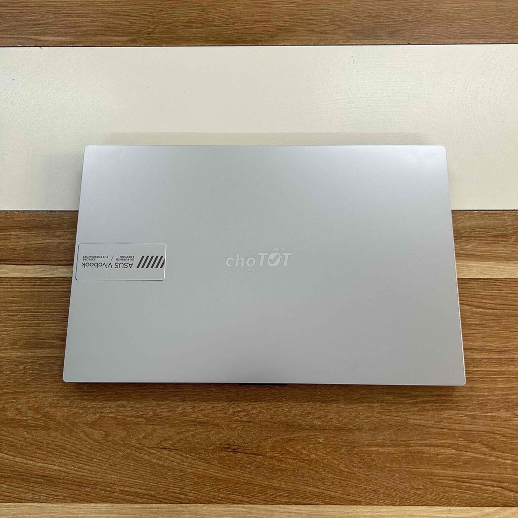 Asus Vivobook Go 15 Ryzen 5 7520U còn BH 07/2027. Mua bán Laptop tại Quận Bình Tân Tp Hồ Chí Minh được đăng bởi Laptop Gaming Store  hình 1