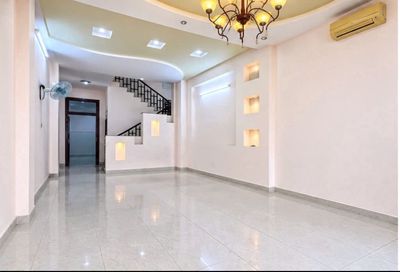 Rent · 4 bd · 86 м² · Quận Tân Bình, ул. Đường Phan Thúc Duyện