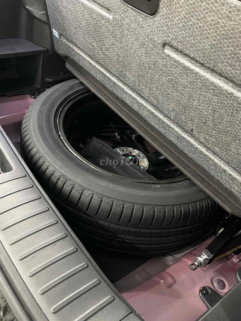 Hyundai Tucson 2025 1.6 Turbo - 5000 km. Mua bán Ô tô tại Huyện Đức Trọng Lâm Đồng được đăng bởi SALON ÔTÔ HOÀ THẮNG  hình 10