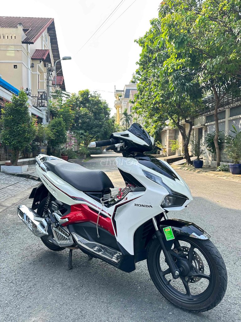 🌈 Air Blade 125 2020 Ngay Chủ Zin Cứng Áo Keo