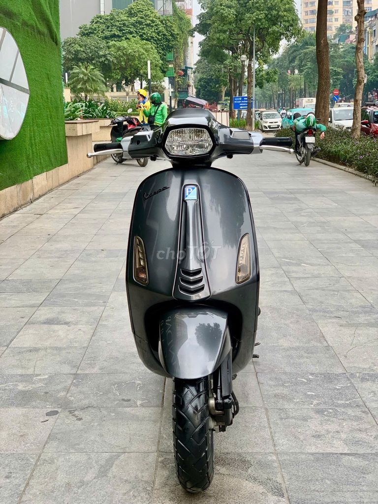 Sprint up 2014 3vie cực mới led 2 tầng. Mua bán Xe máy tại Quận Hoàng Mai Hà Nội được đăng bởi Trường Giang Phạm hình 11