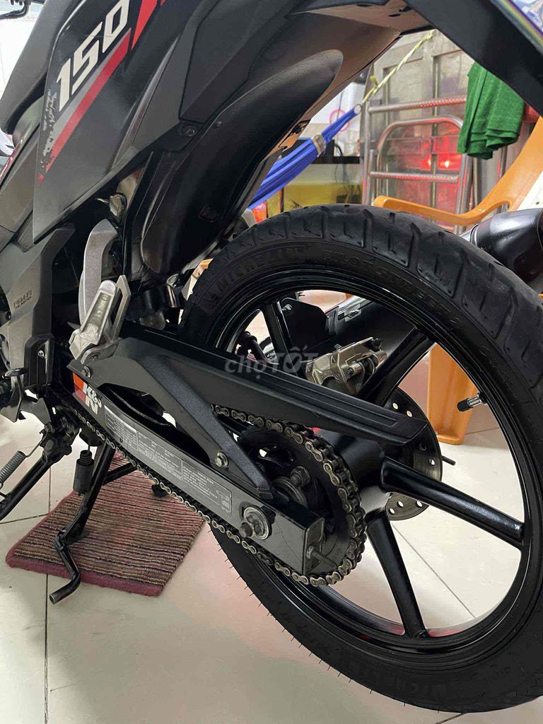 sonic 150 bstp xe 1 đời chủ , chính chủ. Mua bán Xe máy tại Quận 8 Tp Hồ Chí Minh được đăng bởi Tên chưa cung cấp hình 6