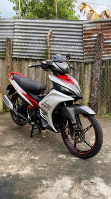 Exciter 135. Mua bán Xe máy tại Thành phố Bến Tre Bến Tre được đăng bởi Nghiêm Bảy Mốt