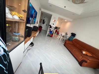 The Manor 55M 1pn 1wc bán full nội thất, thiết kế hiếm