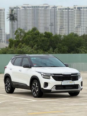 Bán Kia Seltos sx 2024 1.5 Turbo GT Line Siêu Lướt. Mua bán Ô tô tại Thành phố Thủ Đức Tp Hồ Chí Minh được đăng bởi Đinh Ngọc Tuyển