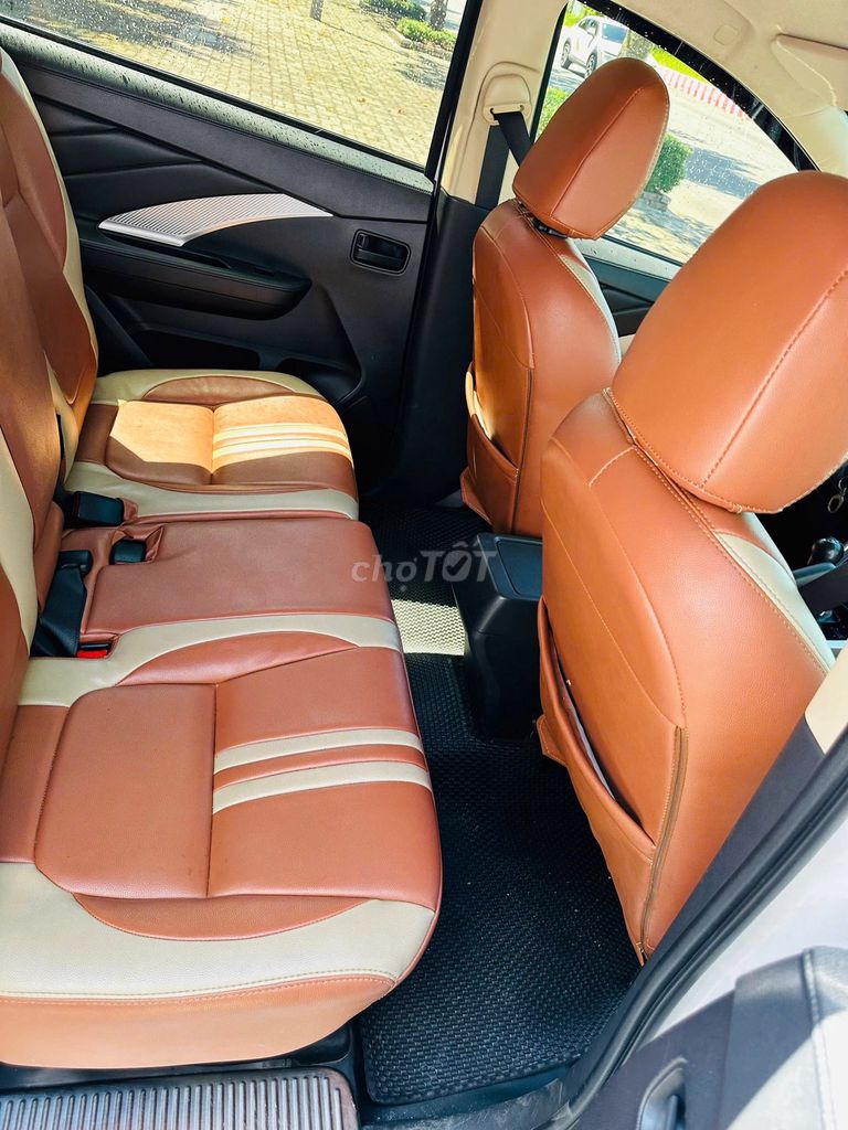 Mitsubishi Xpander MT 2023. Mua bán Ô tô tại Thành phố Tân An Long An được đăng bởi Nguyễn Ngọc Tùng hình 11