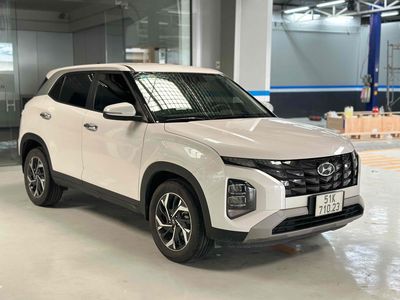 Hyundai Creta 2023 Cao cấp Siêu lướt 14000km. Mua bán Ô tô tại Thành phố Thủ Đức Tp Hồ Chí Minh được đăng bởi Green Future Thủ Đức