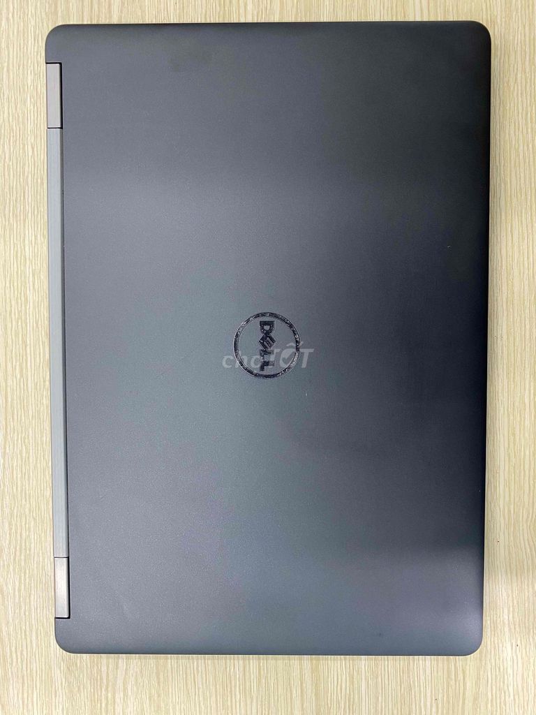 Dell Latitude 5470 i5 Gen 6 14 inch 8GB/240GB. Mua bán Laptop tại Thành phố Thủ Đức Tp Hồ Chí Minh được đăng bởi Tài Nguyễn hình 1