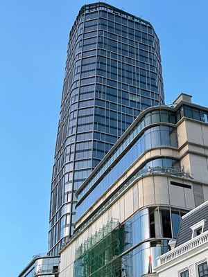 Công ty TNhh Xây Dựng Thương Mại Và Dịch Vụ Quang Huy