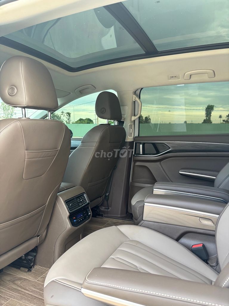 Volkswagen Viloran 2023 Premium - 10000 km. Mua bán Ô tô tại Thành phố Thủ Đức Tp Hồ Chí Minh được đăng bởi Auto Đông Sài Gòn Official hình 14