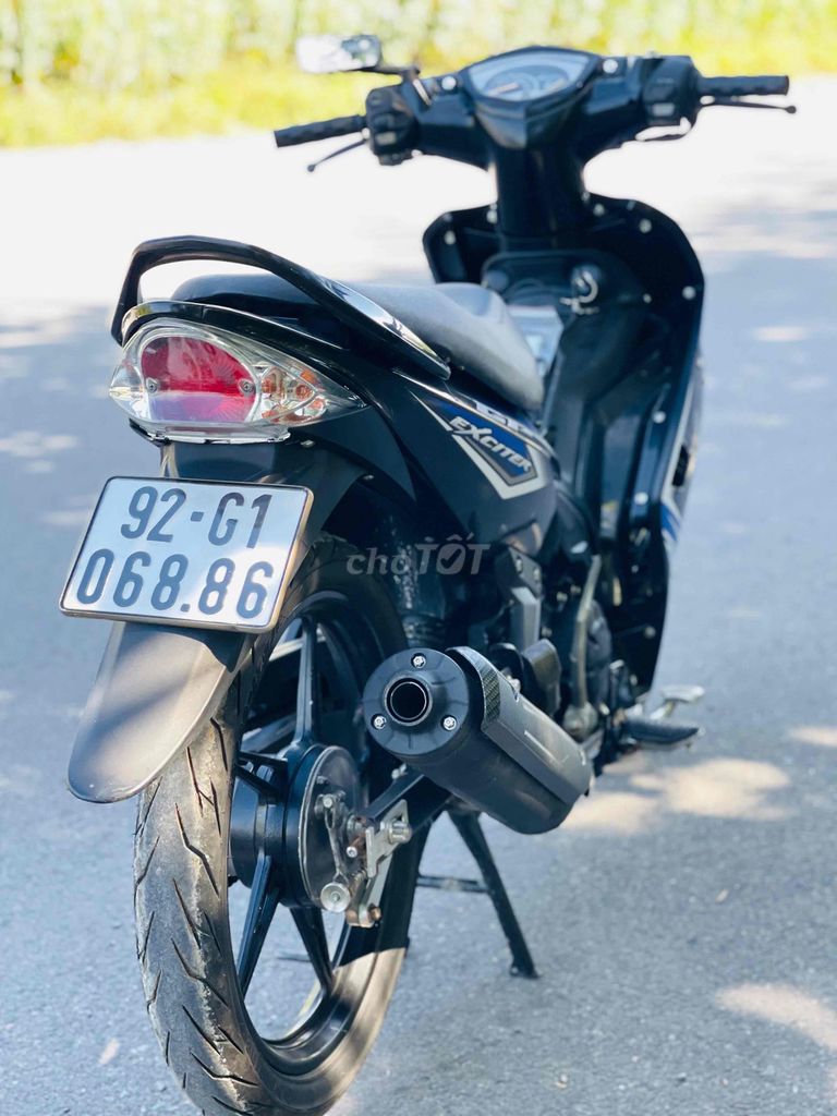 ex xuống áo biển đẹp 14tr500. Mua bán Xe máy tại Quận Cái Răng Cần Thơ được đăng bởi Minh Vương hình 3