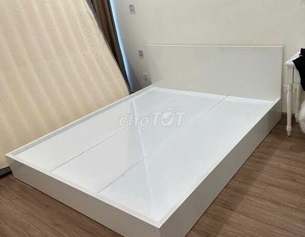 GiườNNg gỗ MDF...Cao cấp miễn PHHí lắp Đặt tại NHÀ