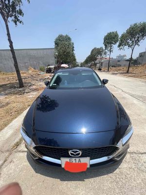 Mazda 3 2020 1.5L Luxury - 70000 km