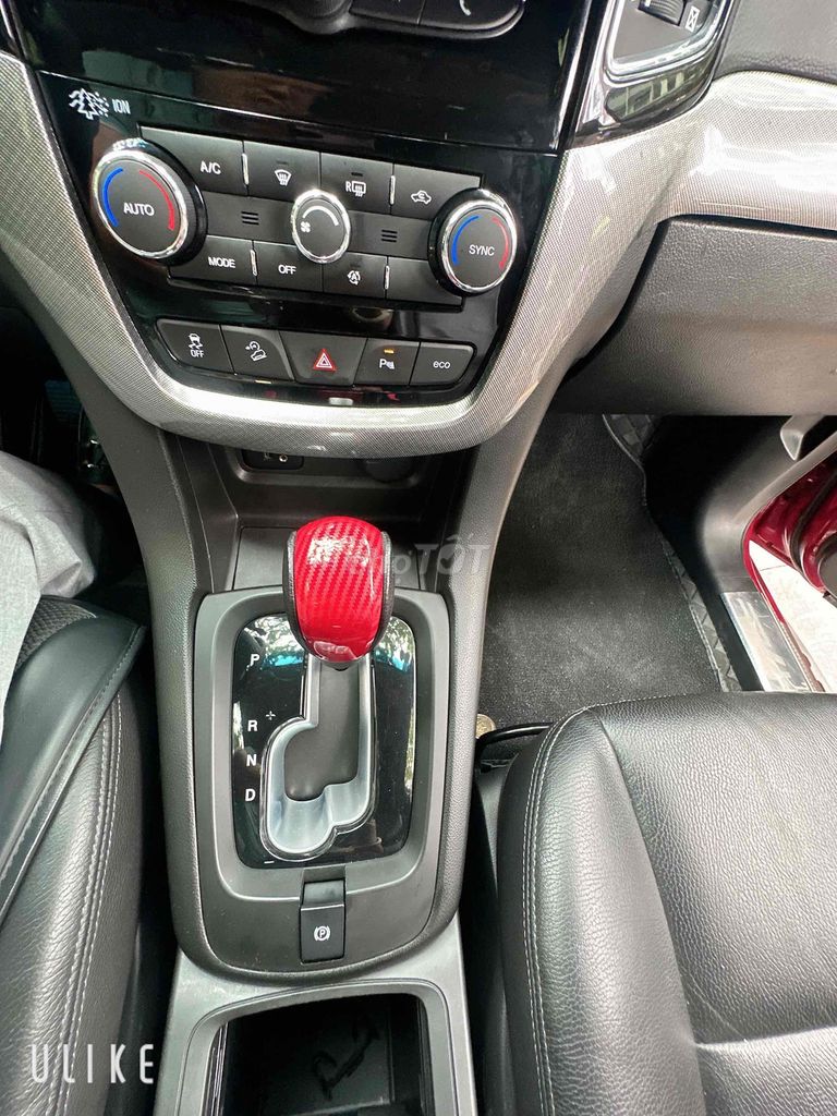 Xe Cọp Mỹ Chevrolet Captiva 2017 full đồ 48000 km. Mua bán Ô tô tại Quận Tân Phú Tp Hồ Chí Minh được đăng bởi Tổng Công Ty Đại Hoàng Minh hình 9