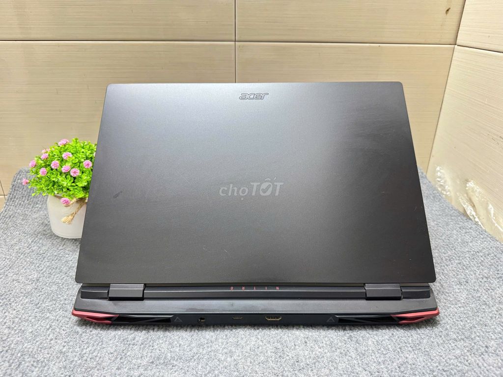 Acer Nitro 5 Tiger i5-12H|16|512|3050Ti. Mua bán Laptop tại Quận Thanh Xuân Hà Nội được đăng bởi TITAN SHOP hình 1