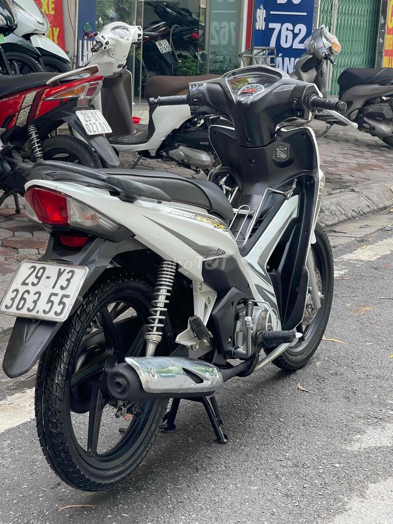 RSX hàng chất lượng cao. Mua bán Xe máy tại Quận Đống Đa Hà Nội được đăng bởi Hà hình 7