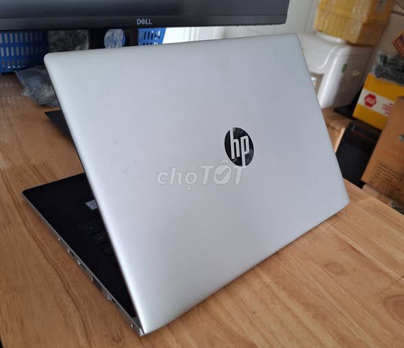 HP Probook 440 G5 i5 8250U 14 inch 8GB/512GB. Mua bán Laptop tại Quận Tân Phú Tp Hồ Chí Minh được đăng bởi Hội Đồ Điện Tử hình 1