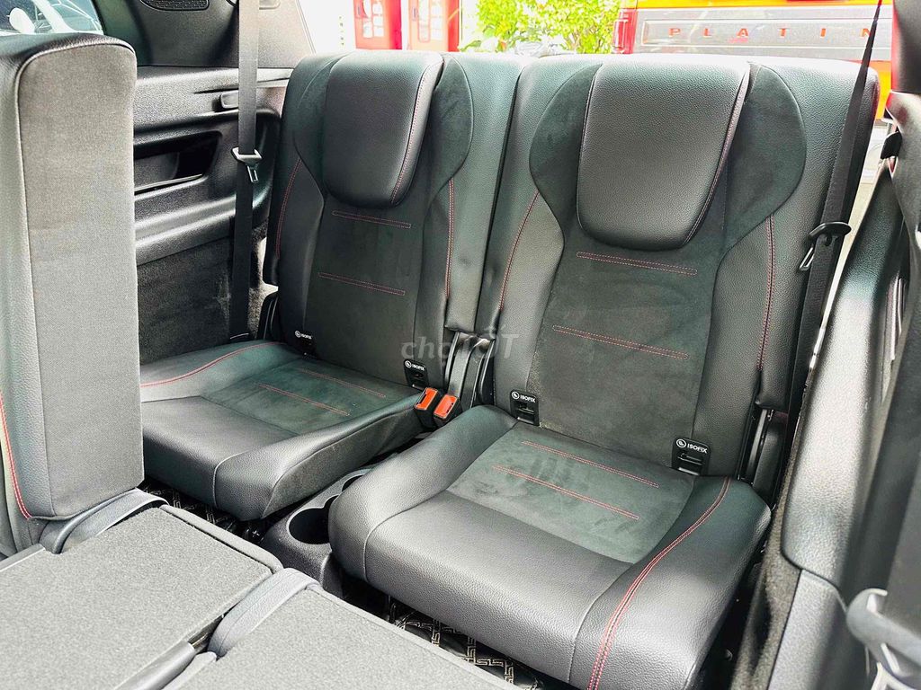 Mercedes-Benz GLB 200 Model 2021. Mua bán Ô tô tại Quận 8 Tp Hồ Chí Minh được đăng bởi Hồng Phúc hình 5