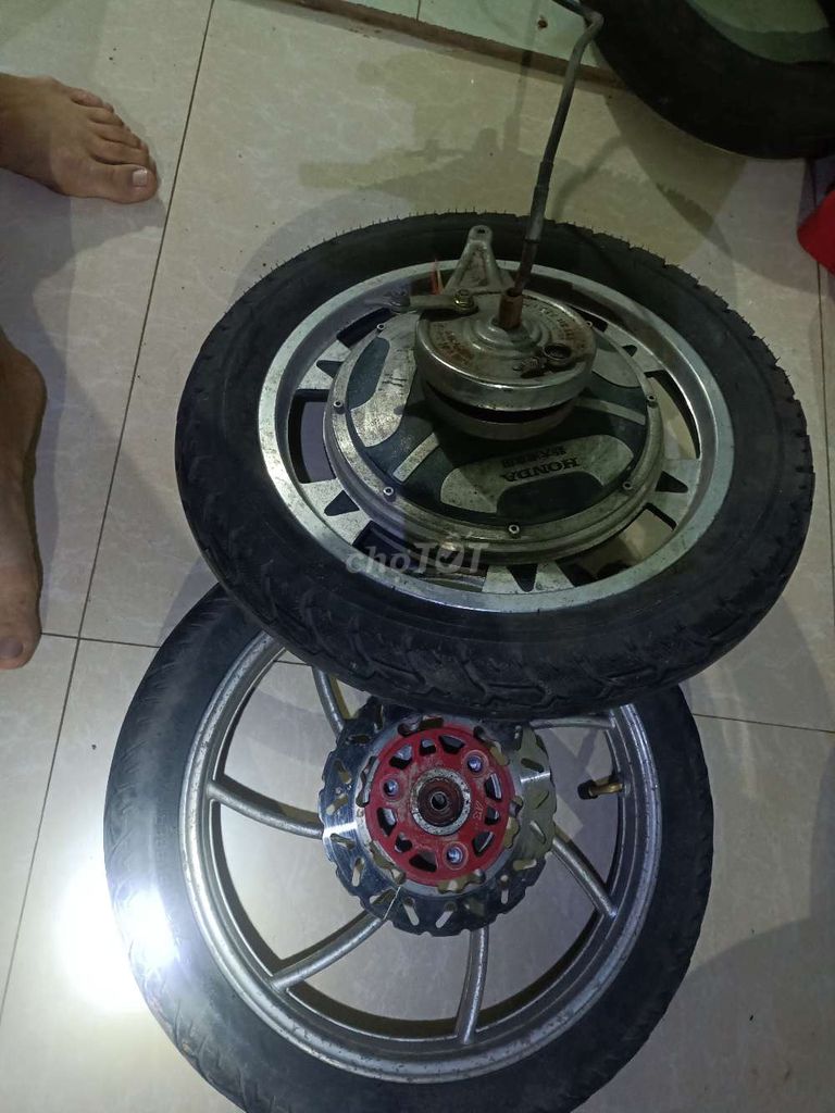 Bán cho ai cần. Mua bán Phụ tùng xe tại Huyện Cư Jút Đắk Nông được đăng bởi Vu van Quang hình 1