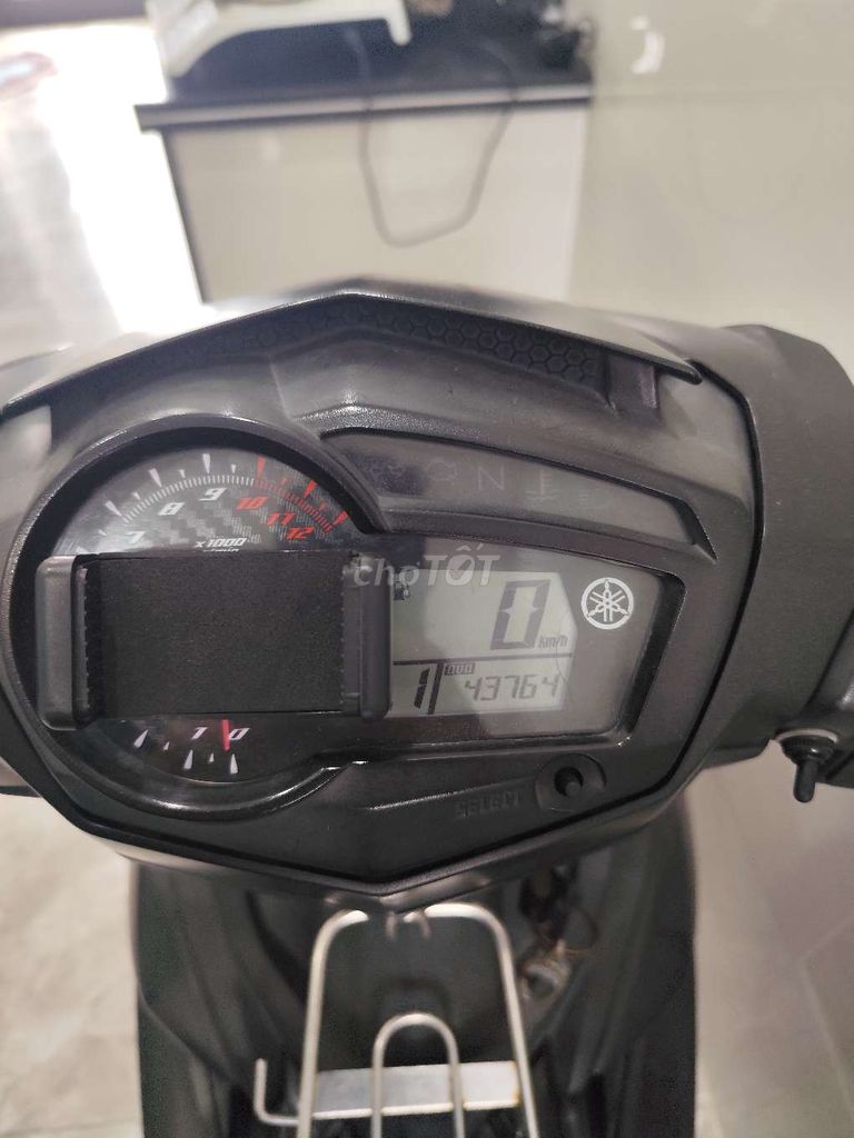 Cần bán xe ex 150 chính chủ tên mình. Mua bán Xe máy tại Quận Ngũ Hành Sơn Đà Nẵng được đăng bởi Bin hình 1