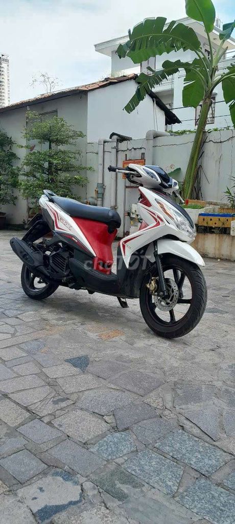 Yamaha luvias giấy tờ đầy đủ