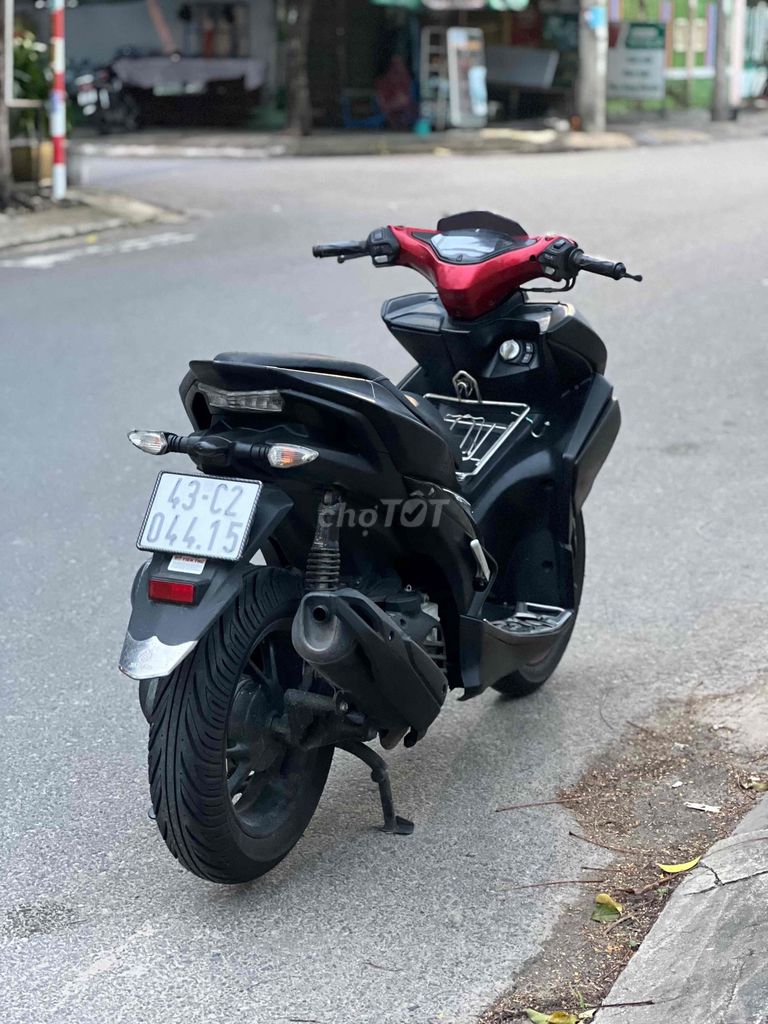 👑NVX đăng kí 2022. biển Đà Nẵng.. Mua bán Xe máy tại Quận Cẩm Lệ Đà Nẵng được đăng bởi THẮNG MUA BÁN XE MÁY hình 2