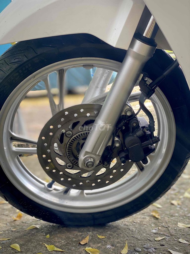Siêu Phẩm SH150i Abs. Mua bán Xe máy tại Thành phố Vũng Tàu Bà Rịa - Vũng Tàu được đăng bởi Chí Hậu hình 2