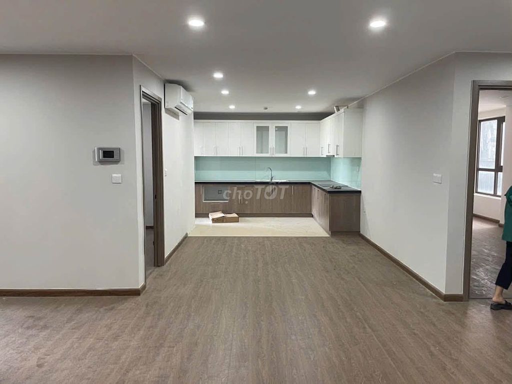 Продается квартира Udic Westlake Vo Chi Cong, 116 м2, 3 спальни