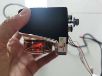 Khuếch tán nước hoa Nota Air Balance Pr chính hãng. Mua bán Phụ tùng xe tại Huyện Đất Đỏ Bà Rịa - Vũng Tàu được đăng bởi nguyen van hai