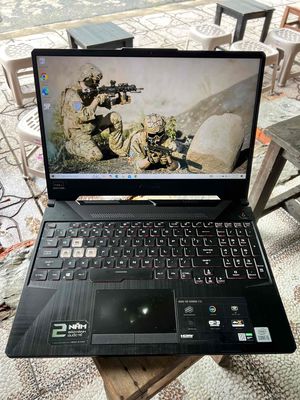🍒Asus Gaming Fx506 i5g10/8/512 GTX1650 4G màn 144H. Mua bán Laptop tại Quận Ninh Kiều Cần Thơ được đăng bởi NK Store  