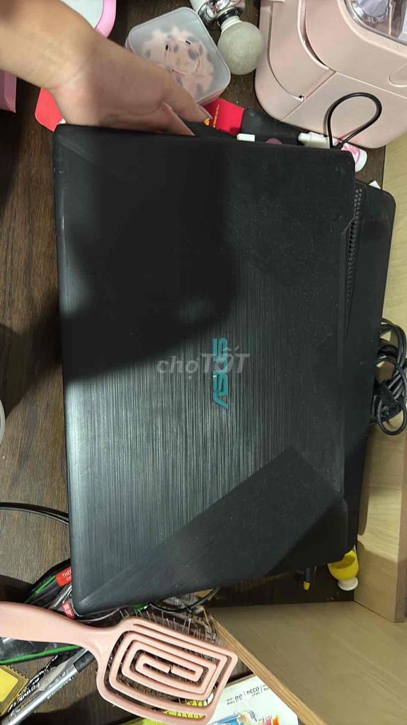 ASUS TUF Gaming FX505DY. Mua bán Laptop tại Quận Thanh Khê Đà Nẵng được đăng bởi Đoàn Hà Mi Mi hình 1