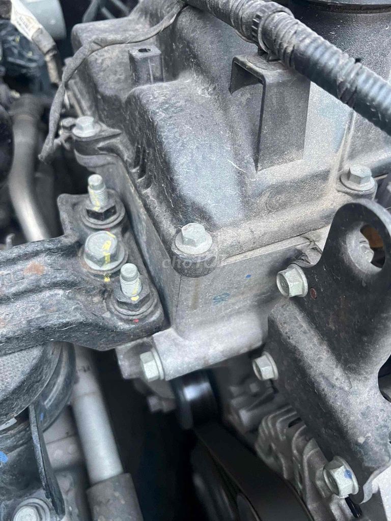 Hyundai Accent 2020 1.4 AT - 100000 km. Mua bán Ô tô tại Quận Cầu Giấy Hà Nội được đăng bởi Thanh AuTo hình 13