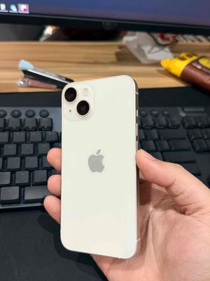 Apple iPhone 14 128GB Trắng còn bảo hành