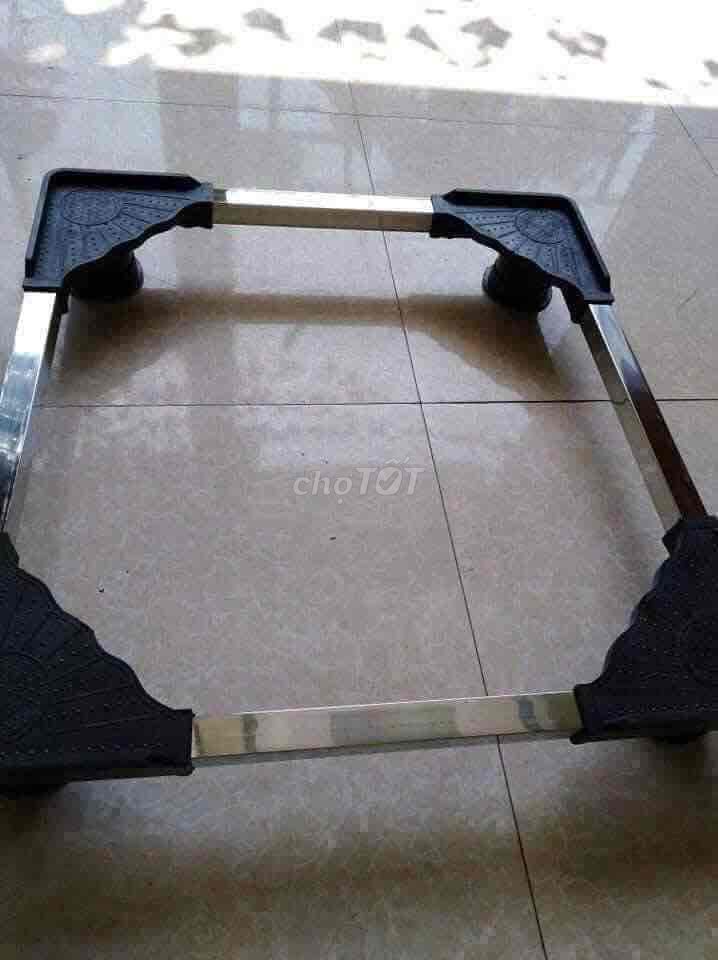 Kệ máy giặt tủ lạnh. Mua bán Nội thất, đồ gia dụng khác tại Thành phố Huế Thừa Thiên Huế được đăng bởi chi hình 1