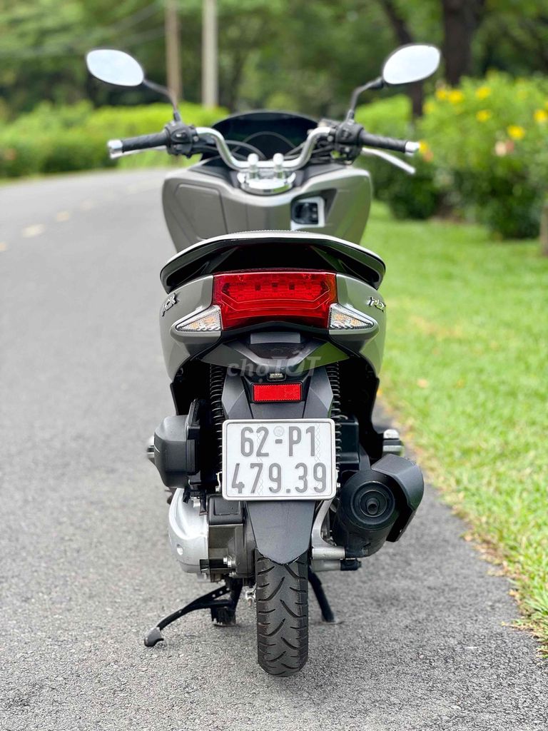 ✅✅ PCX 125cc. ZIN NGUYÊN BẢN. TUYỆT ĐẸP. Mua bán Xe máy tại Quận Gò Vấp Tp Hồ Chí Minh được đăng bởi VESPA ĐỨC NGUYỄN  hình 6