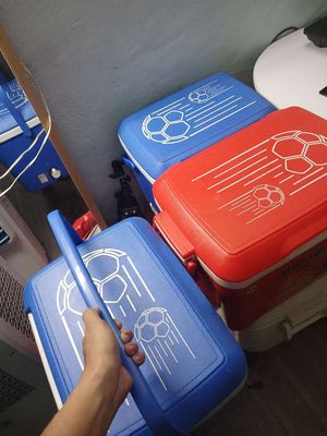 Bán Thùng đá ít sử dụng. Mua bán Nội thất, đồ gia dụng khác tại Quận Gò Vấp Tp Hồ Chí Minh được đăng bởi store Phin Nguyễn hàng xách tay hàng xuất giá xưởng