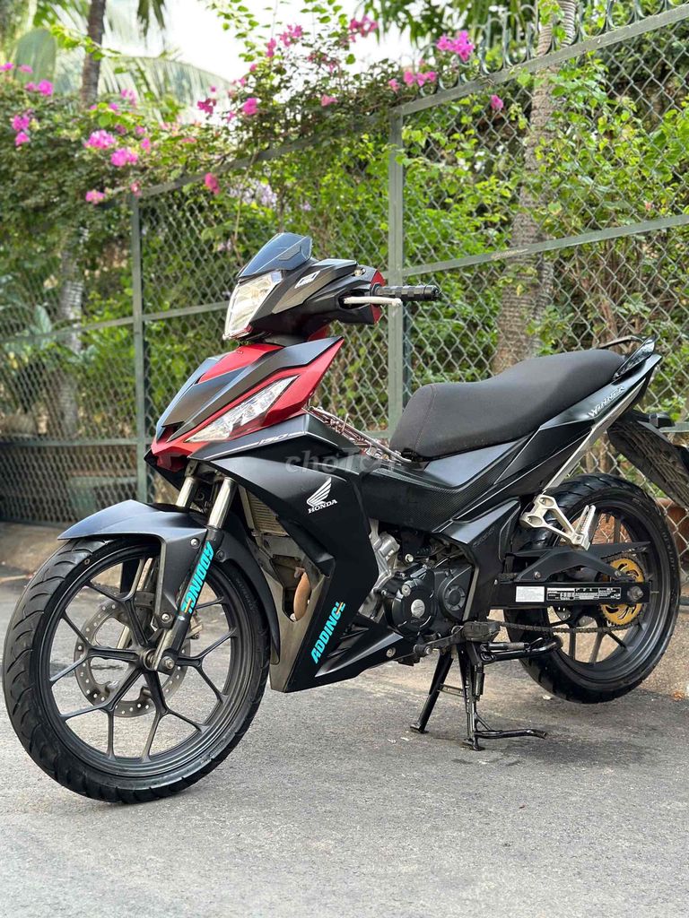 Honda Winner V1 2016 Chính Chủ Ký